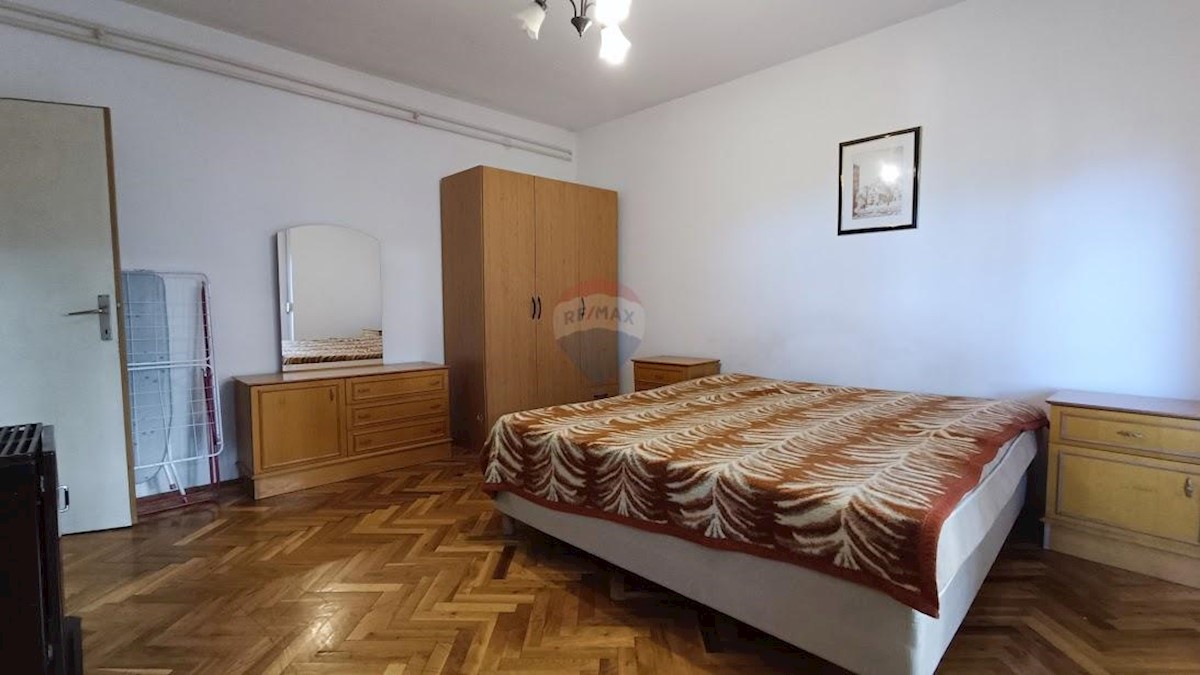 Apartmán Na predaj - PRIMORSKO-GORANSKA RIJEKA