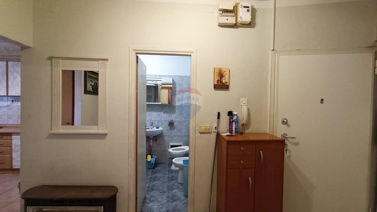 Apartmán Na predaj - PRIMORSKO-GORANSKA RIJEKA