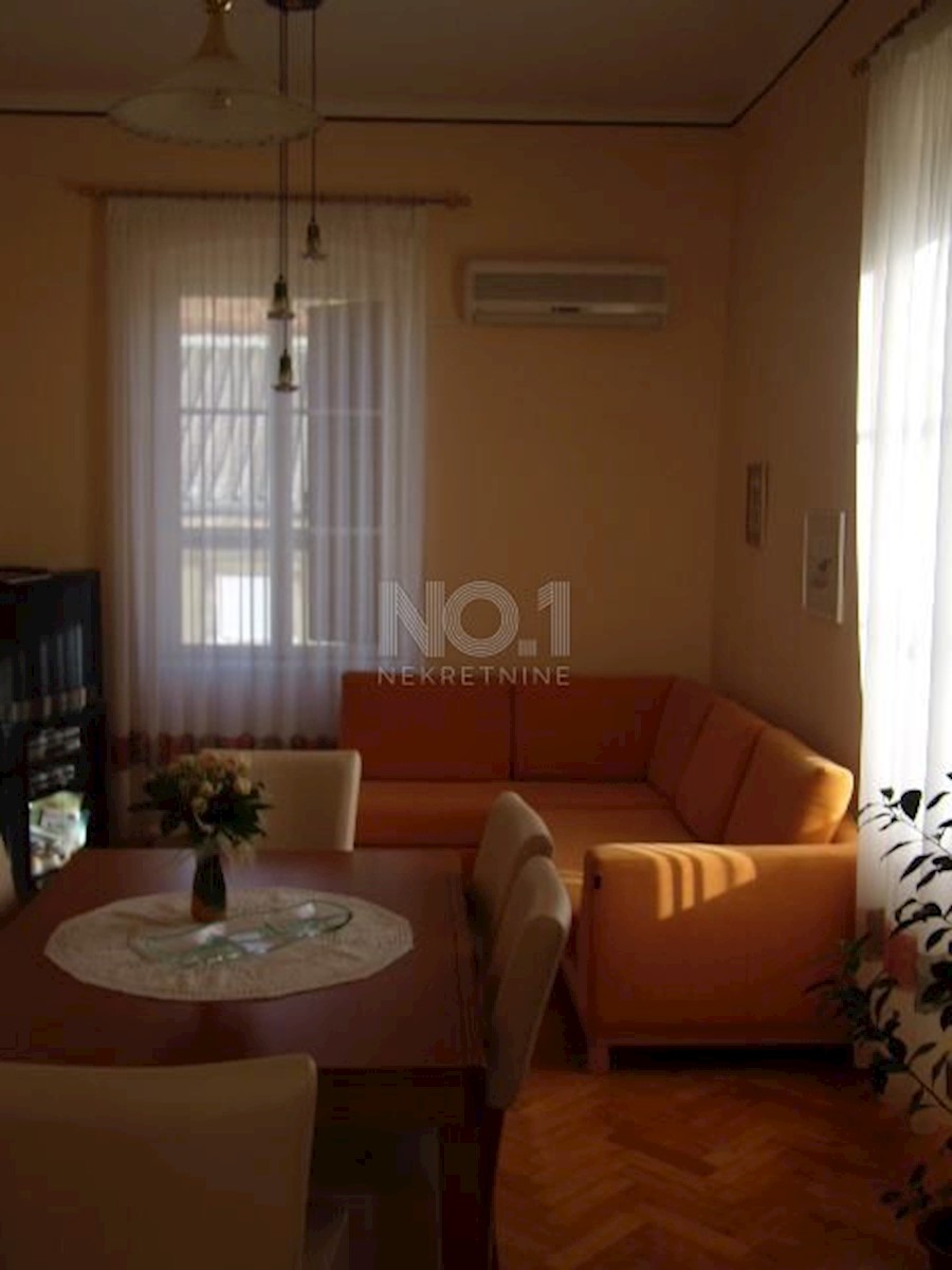 Flat For rent - PRIMORSKO-GORANSKA RIJEKA