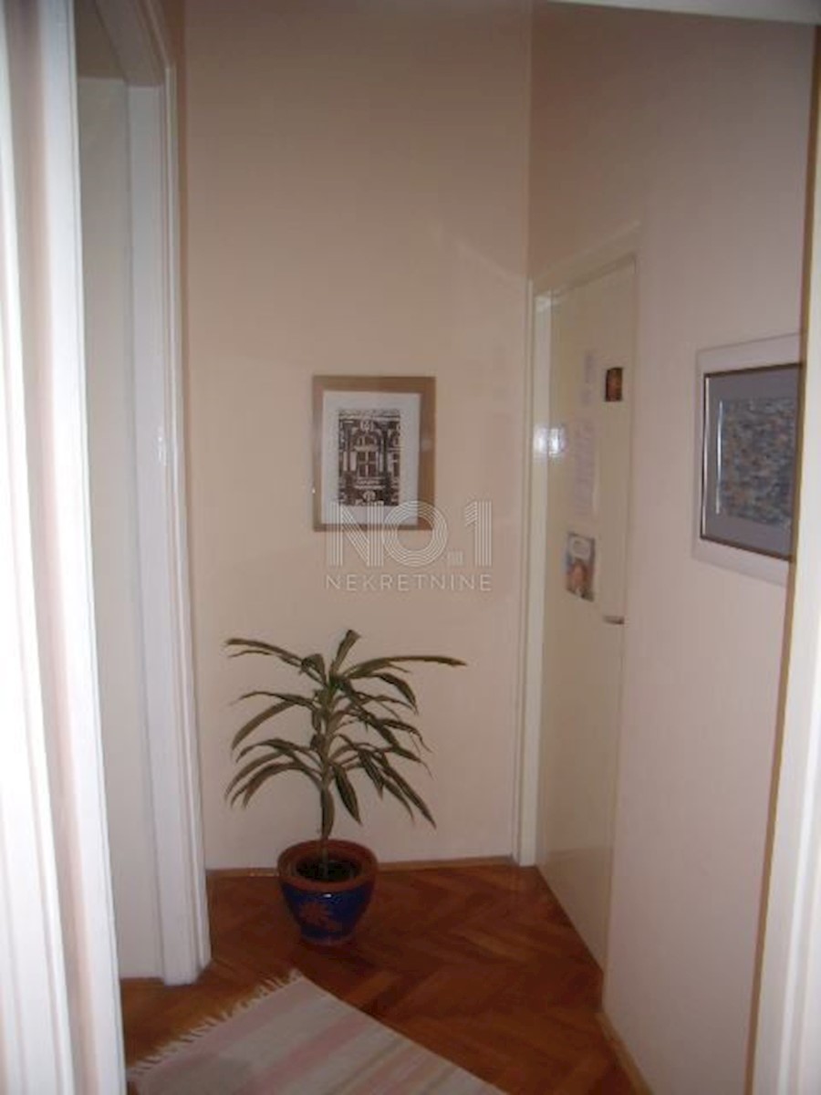 Flat For rent - PRIMORSKO-GORANSKA RIJEKA