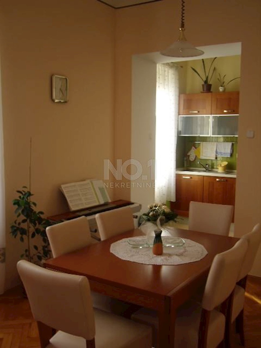 Apartmán Na prenájom - PRIMORSKO-GORANSKA RIJEKA