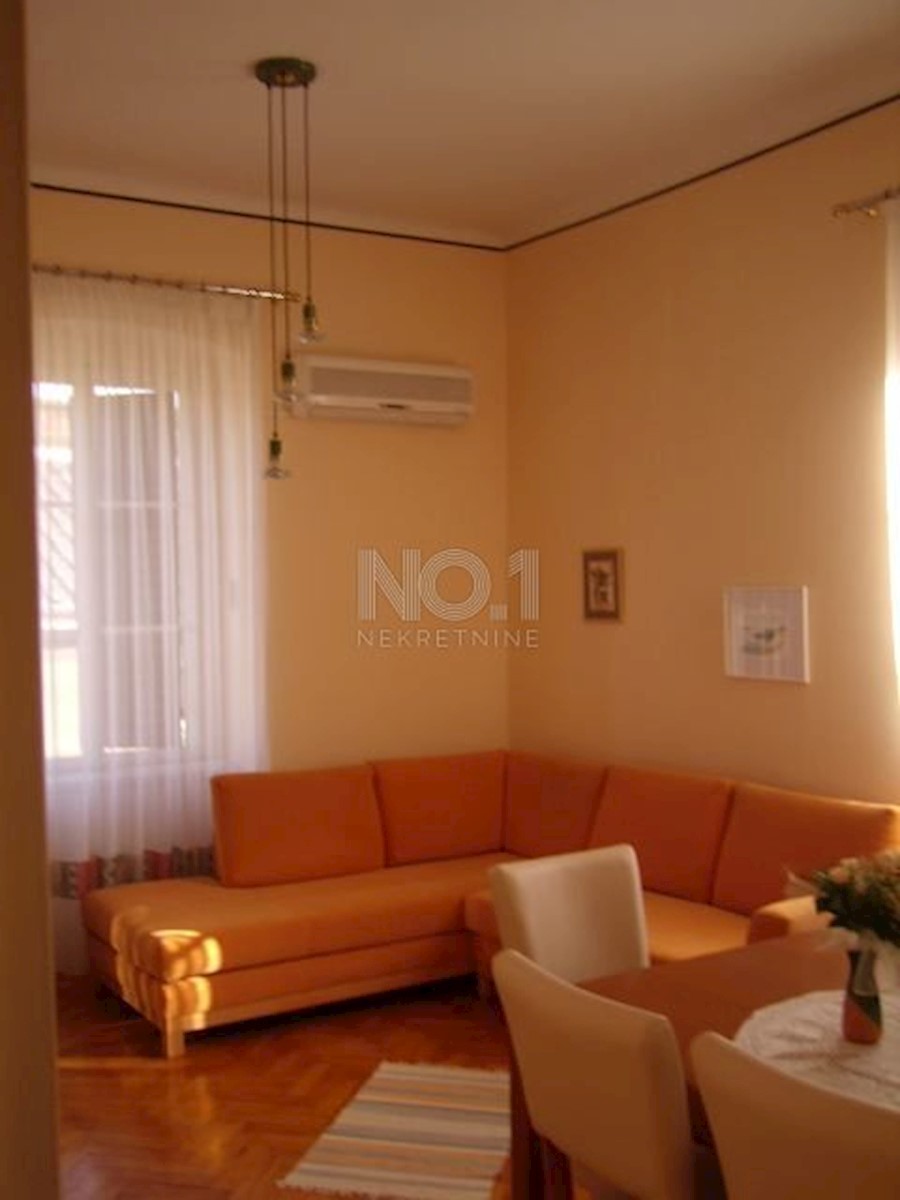 Apartment Zu vermieten - PRIMORSKO-GORANSKA RIJEKA