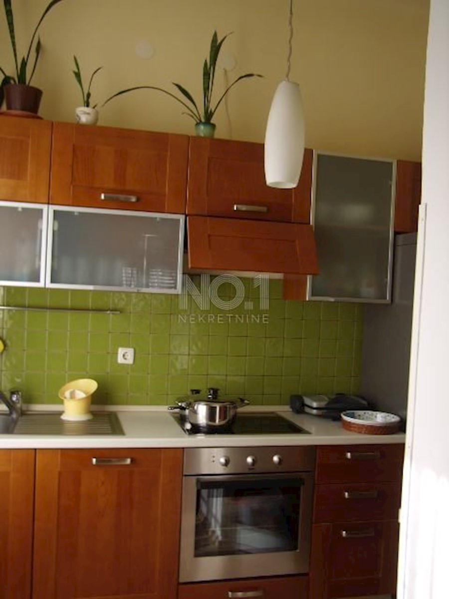 Flat For rent - PRIMORSKO-GORANSKA RIJEKA