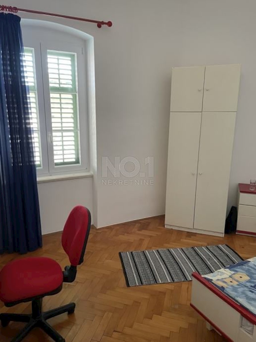 Apartment Zu vermieten - PRIMORSKO-GORANSKA RIJEKA