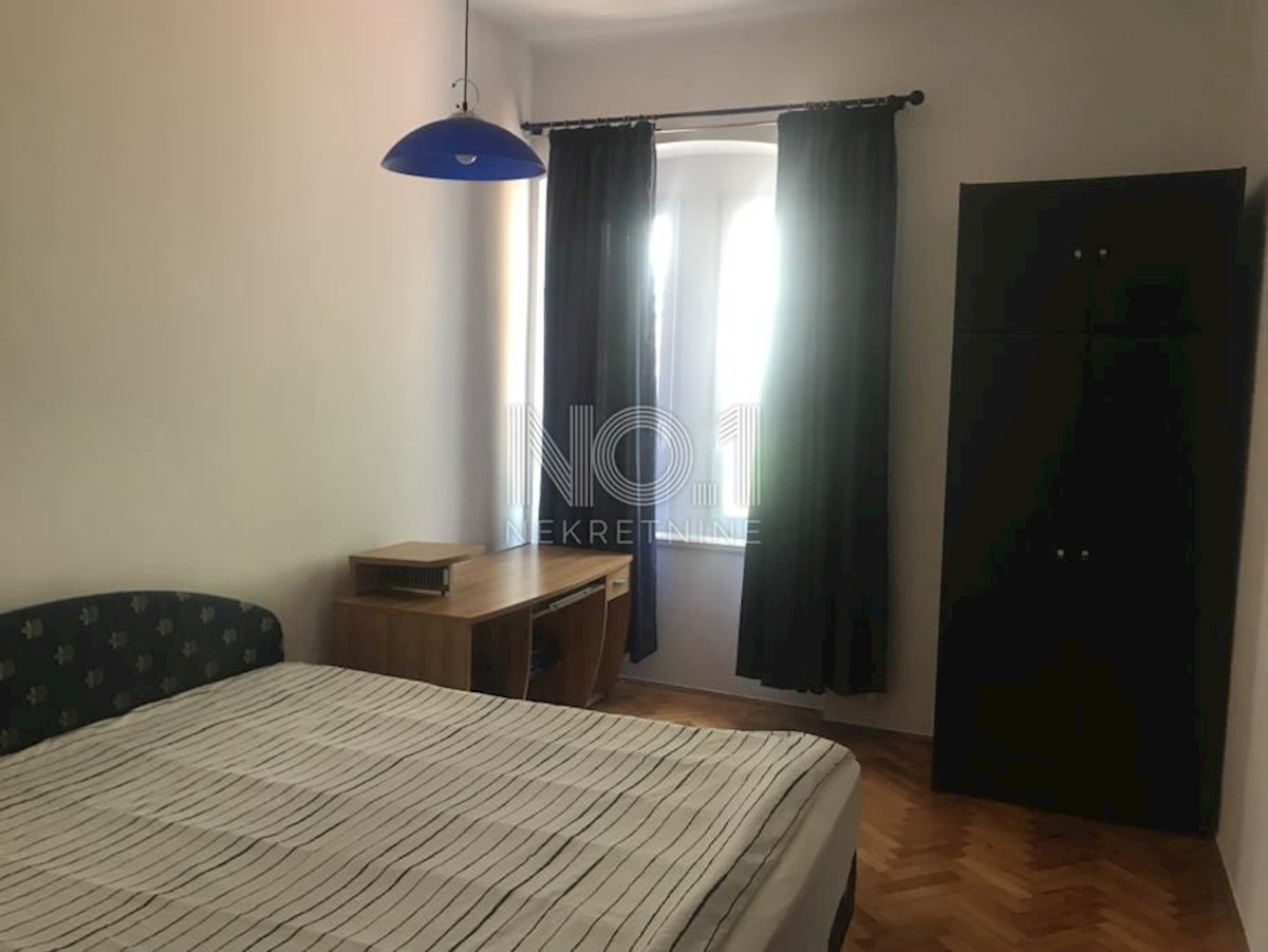 Flat For rent - PRIMORSKO-GORANSKA RIJEKA