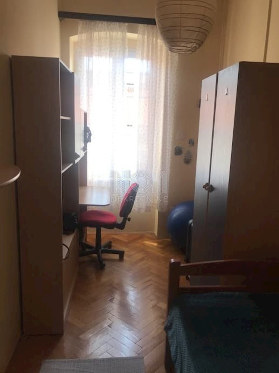 Flat For rent - PRIMORSKO-GORANSKA RIJEKA