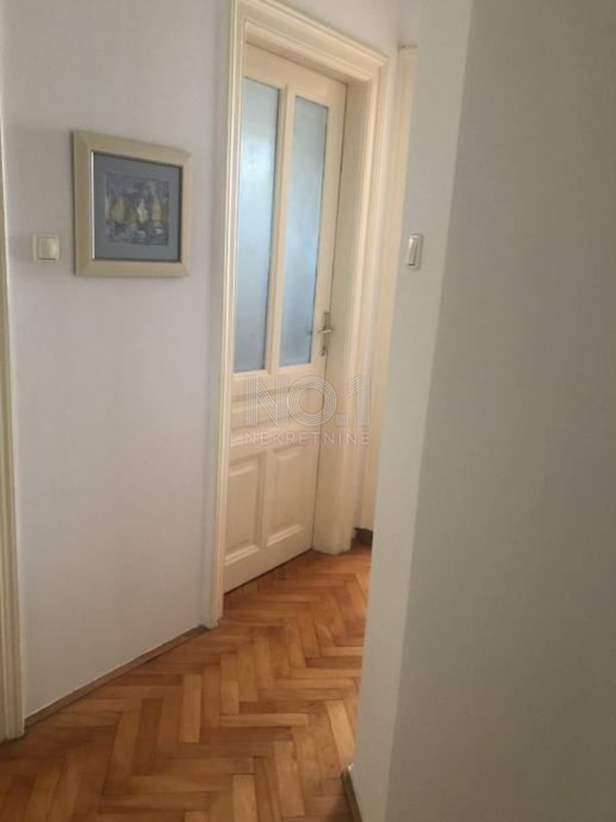 Flat For rent - PRIMORSKO-GORANSKA RIJEKA