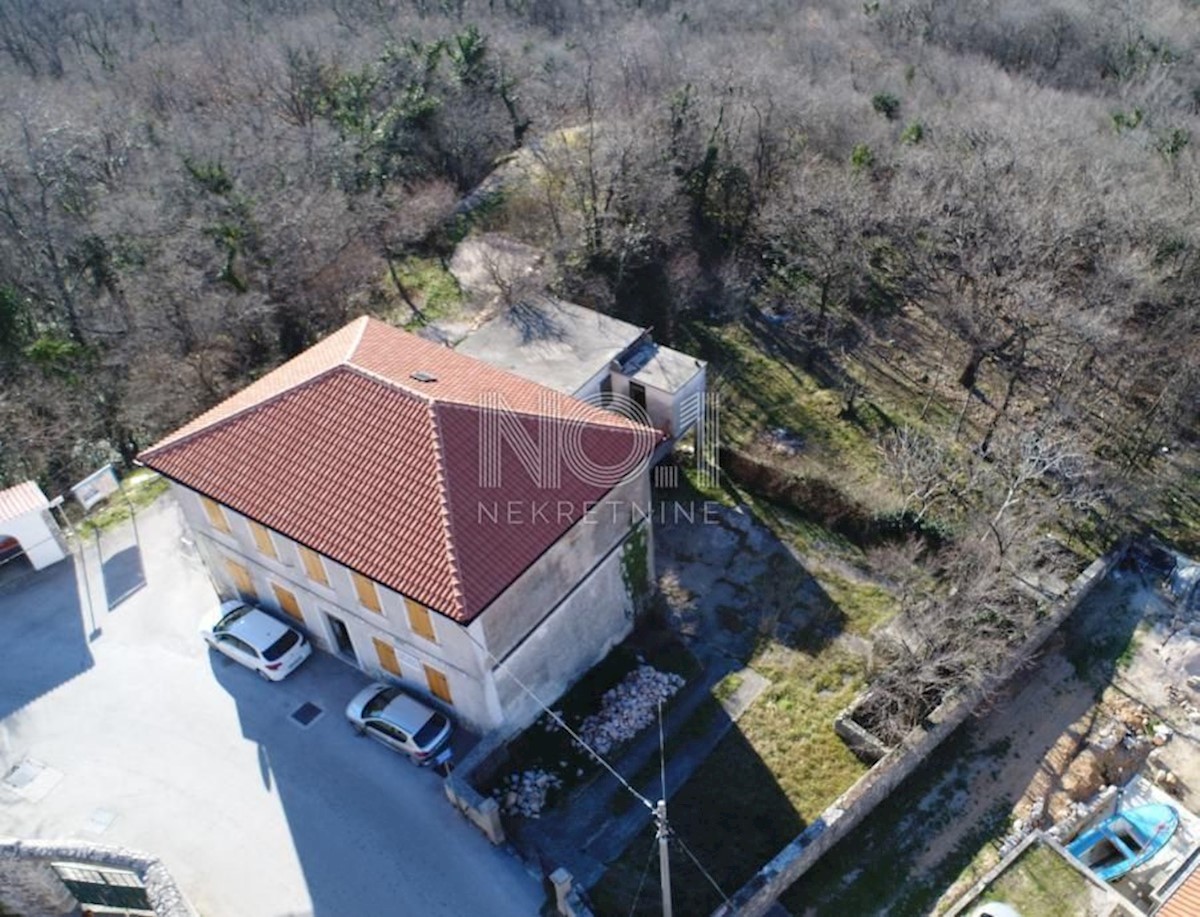 House For sale - PRIMORSKO-GORANSKA KRALJEVICA