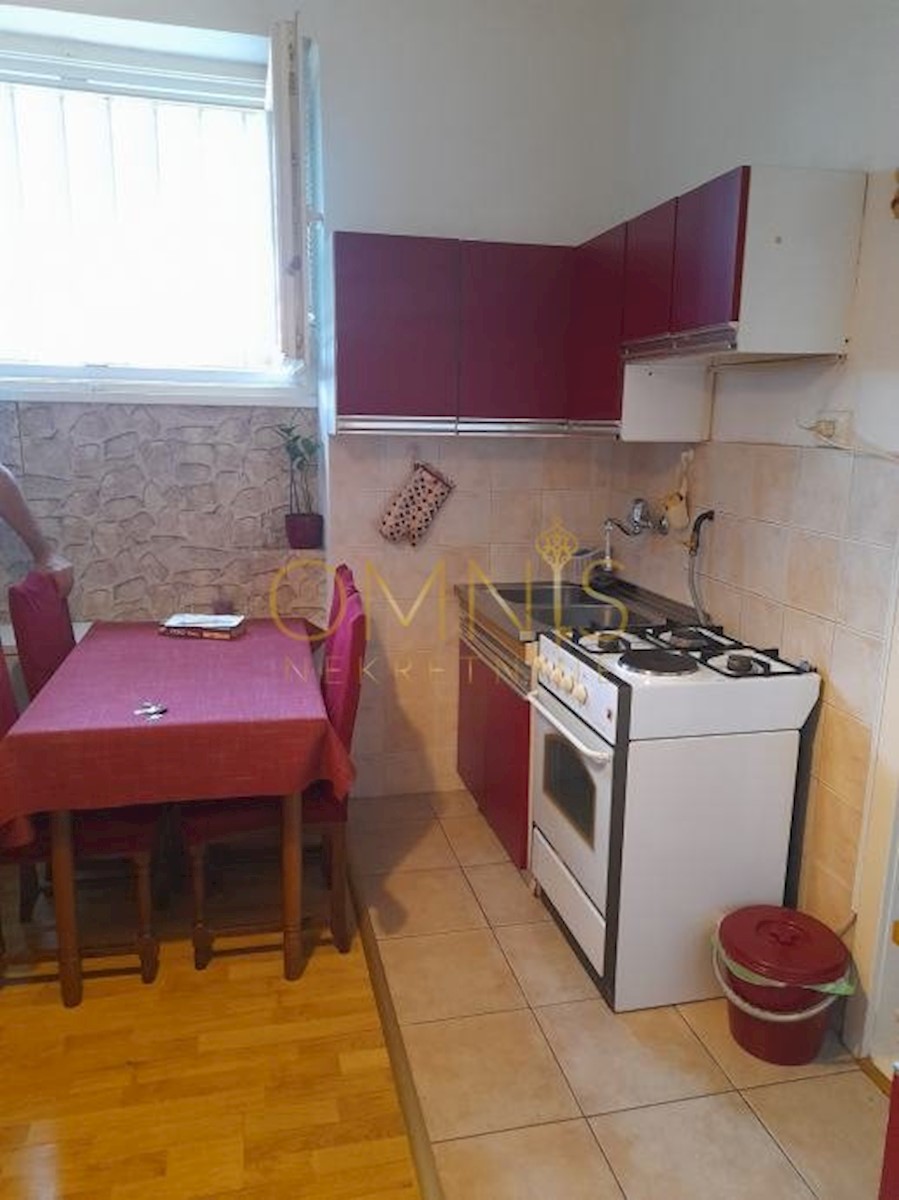 Apartmán Na prenájom - PRIMORSKO-GORANSKA RIJEKA