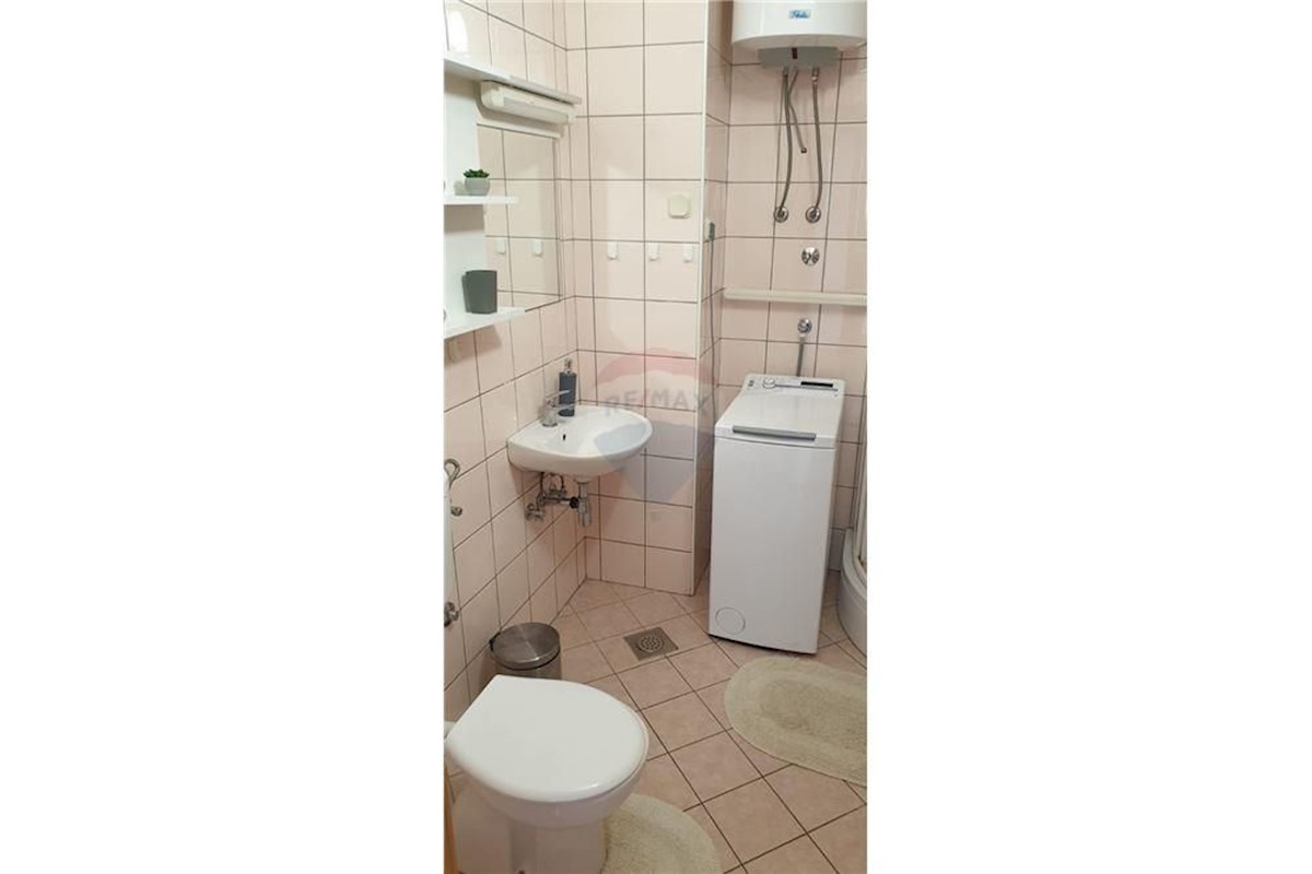 Apartmán Na prodej - LIČKO-SENJSKA NOVALJA