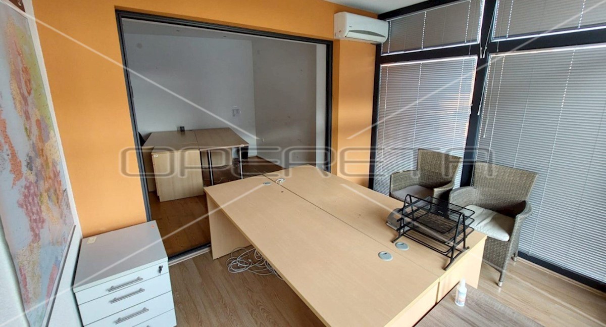 Business premises For rent - KOPRIVNIČKO-KRIŽEVAČKA KOPRIVNICA