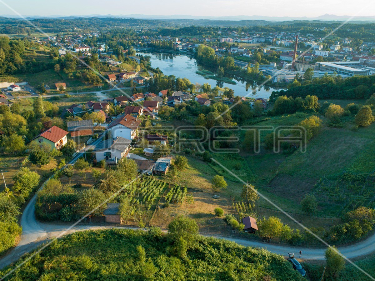 Pozemek Na prodej - KARLOVAČKA DUGA RESA