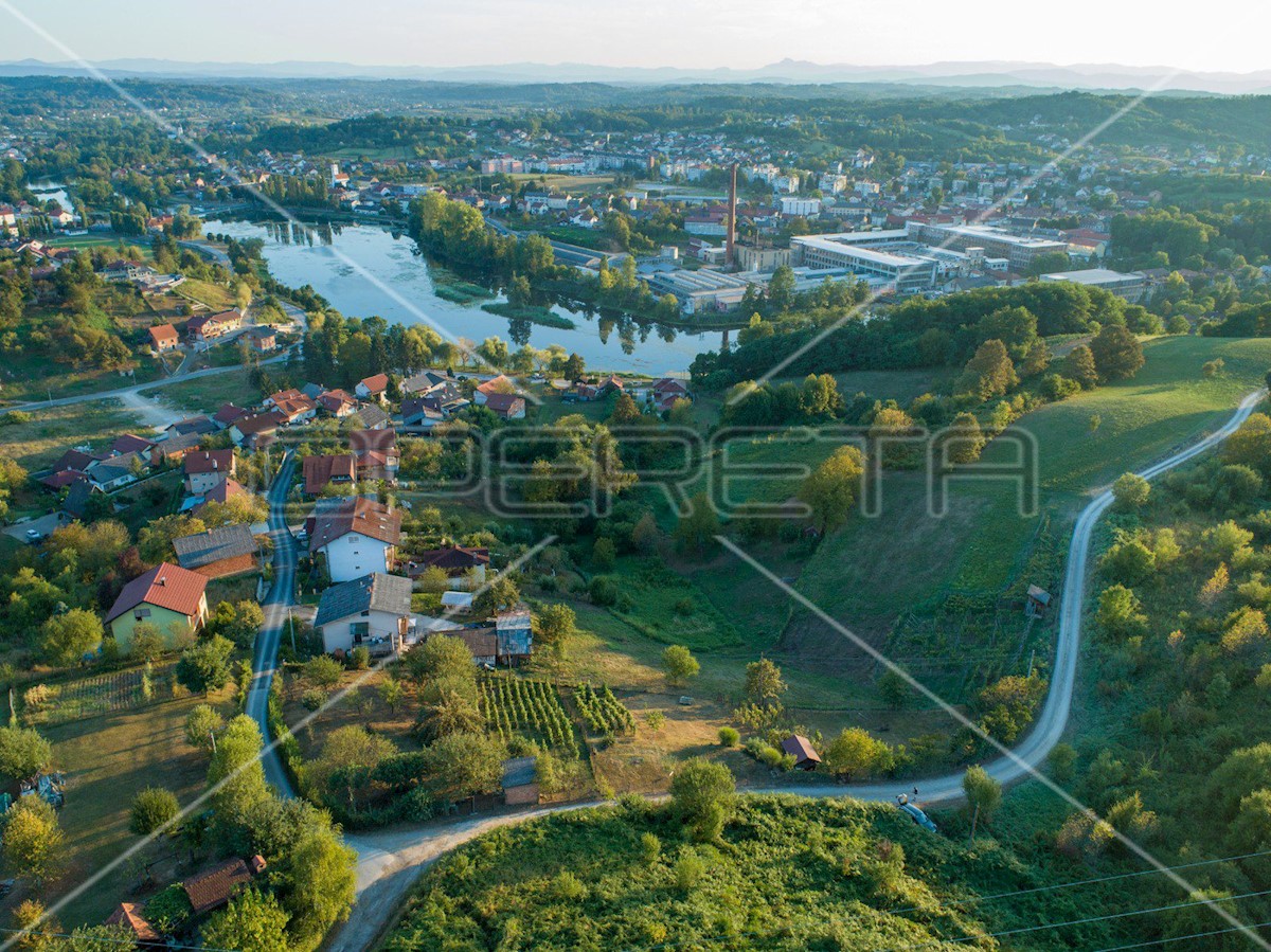 Pozemek Na prodej - KARLOVAČKA DUGA RESA