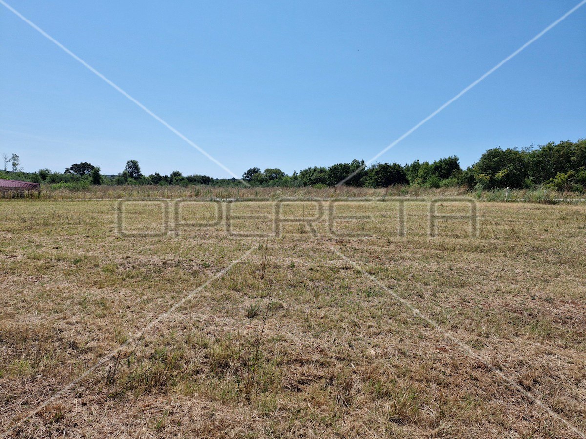 Terrain À vendre