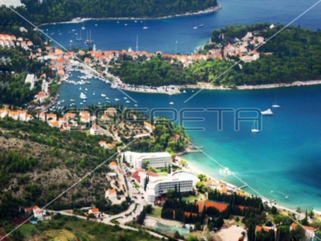 Pozemek Na prodej - Dubrovačko-neretvanska Konavle - foto 3/5