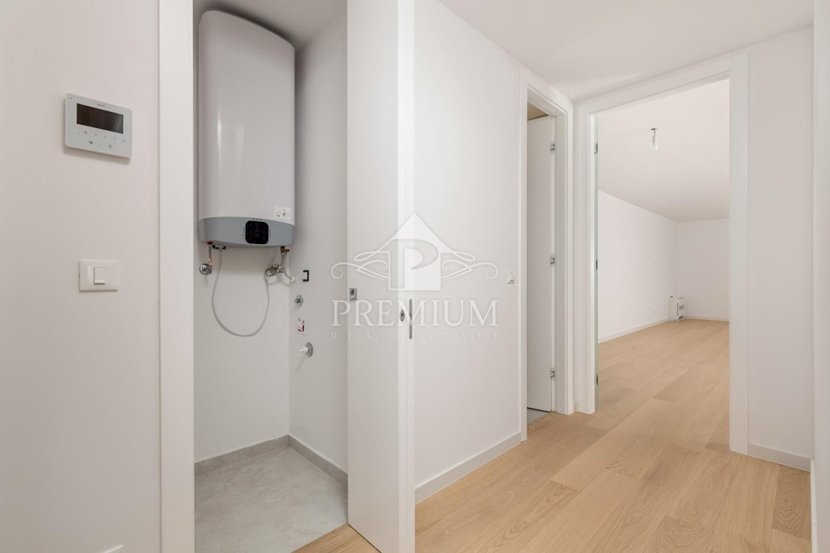 Apartmán Na predaj - PRIMORSKO-GORANSKA OPATIJA