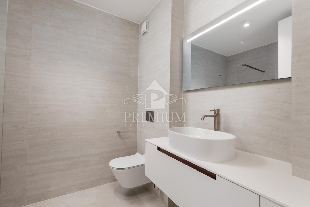Apartmán Na predaj - PRIMORSKO-GORANSKA OPATIJA