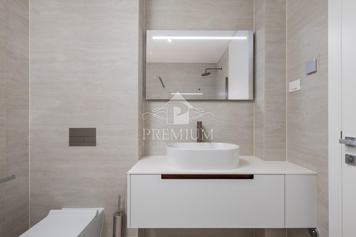 Apartmán Na predaj - PRIMORSKO-GORANSKA OPATIJA