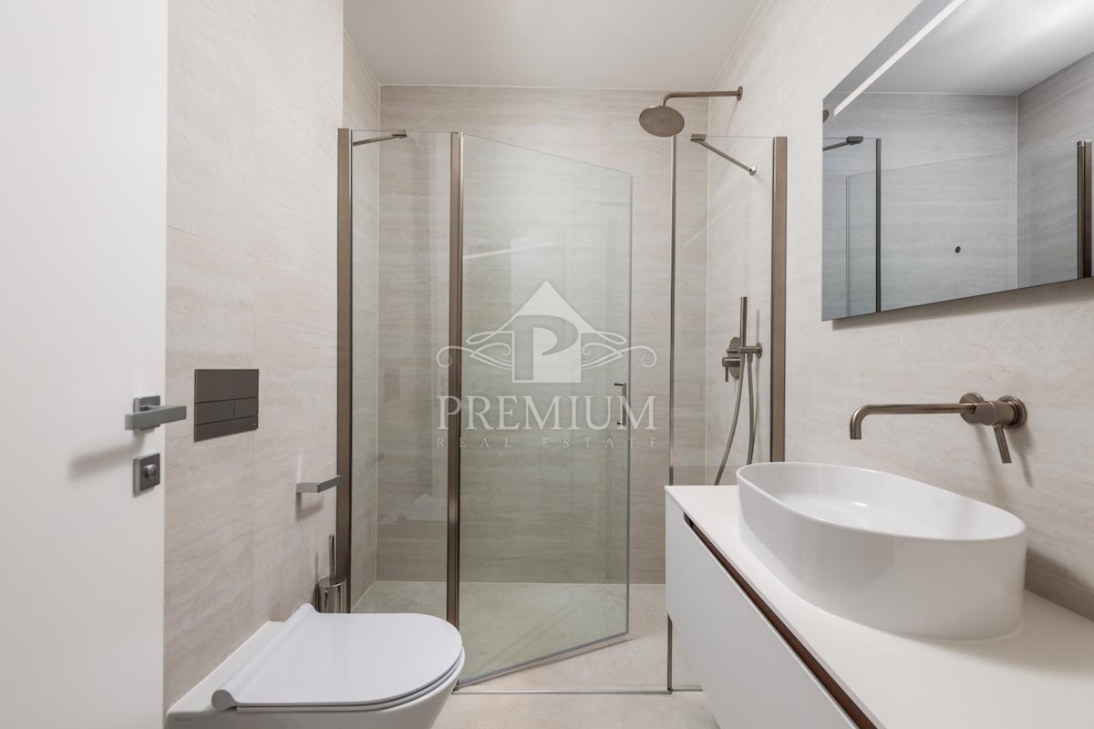 Apartmán Na predaj - PRIMORSKO-GORANSKA OPATIJA