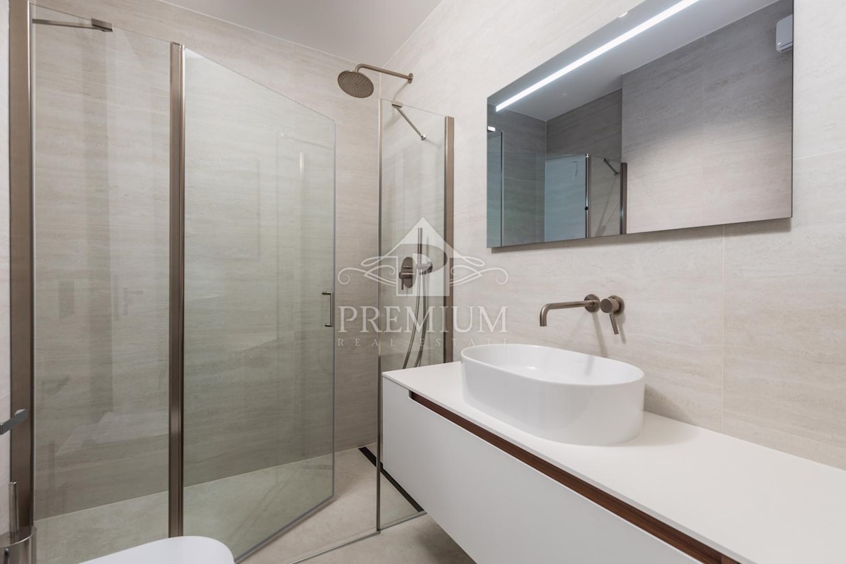 Apartmán Na predaj - PRIMORSKO-GORANSKA OPATIJA