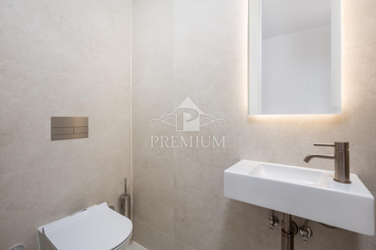Apartmán Na predaj - PRIMORSKO-GORANSKA OPATIJA