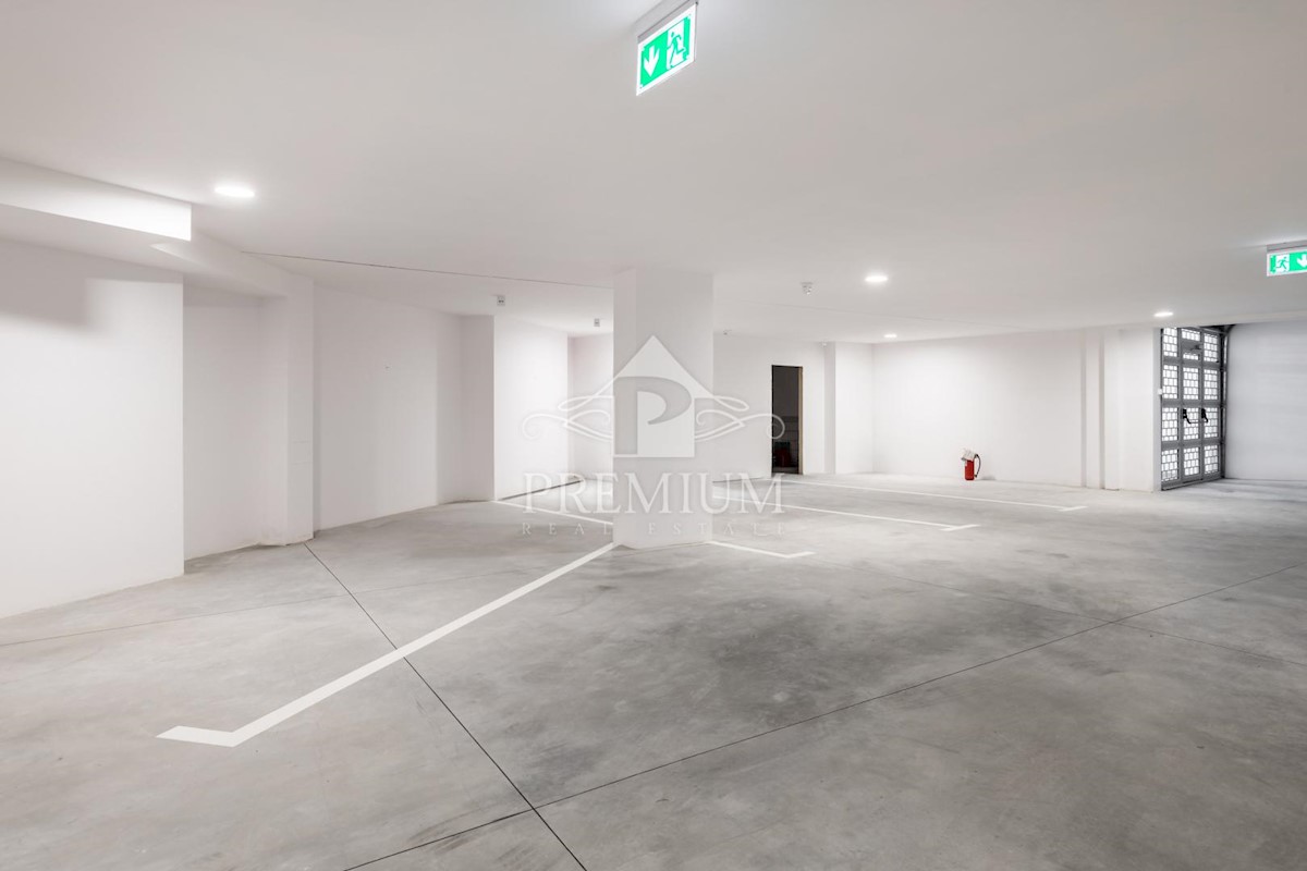 Apartmán Na predaj - PRIMORSKO-GORANSKA OPATIJA