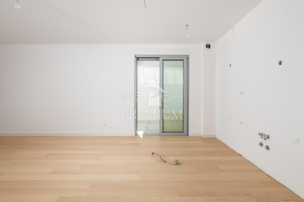 Apartmán Na predaj - PRIMORSKO-GORANSKA OPATIJA