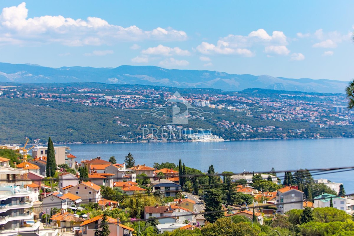 Stan Na prodaju - PRIMORSKO-GORANSKA OPATIJA