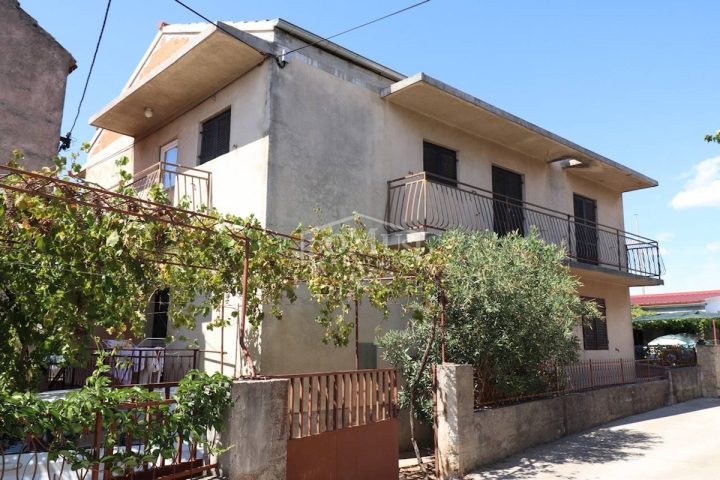 Haus Zu verkaufen - šibensko-kninska Pirovac - foto 2/50