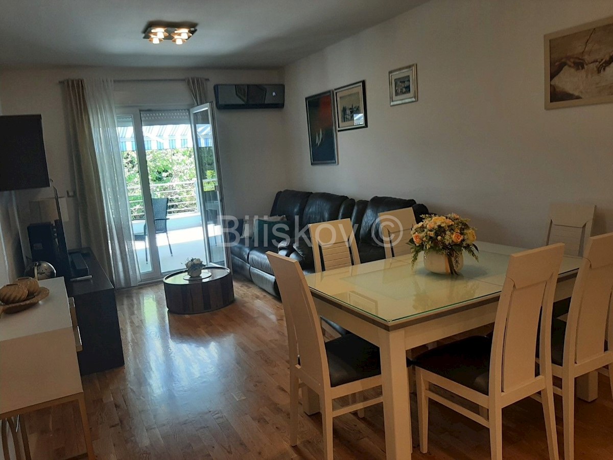 Apartmán K pronájmu - SPLITSKO-DALMATINSKA SPLIT