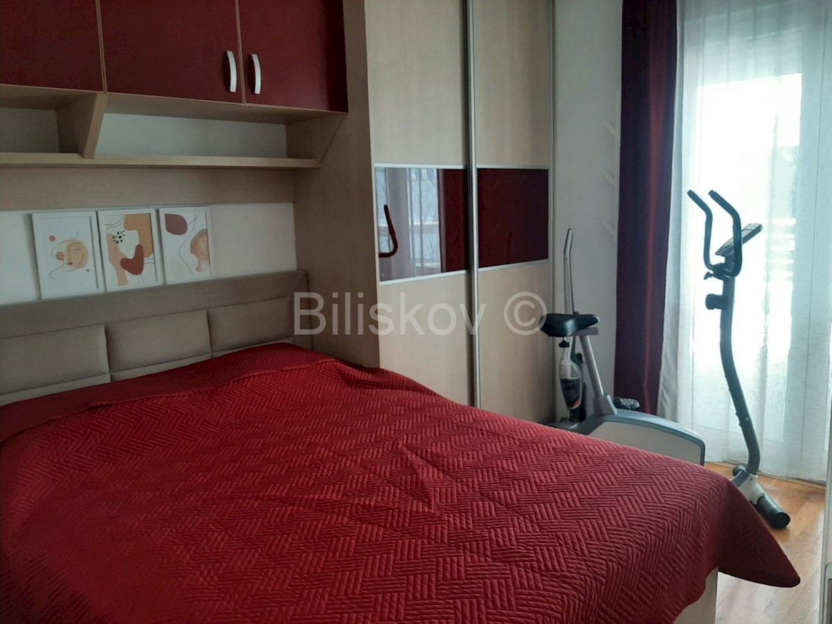 Apartmán K pronájmu - SPLITSKO-DALMATINSKA SPLIT