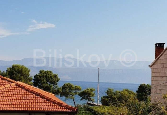 Kuća na prodaju 218 m² – Supetar
