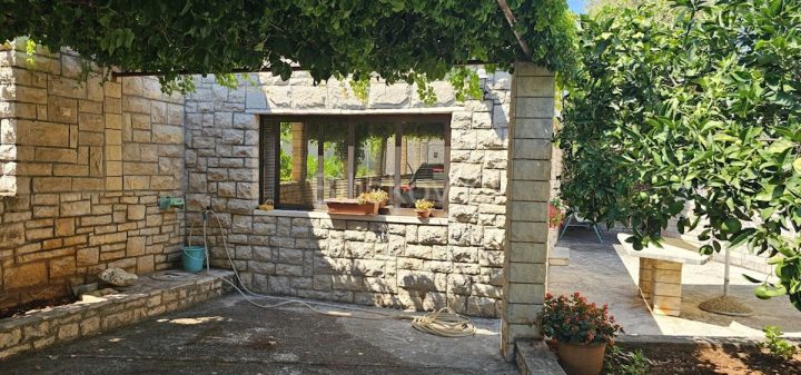 Maison À vendre - Splitsko-dalmatinska Brač - foto 5/15