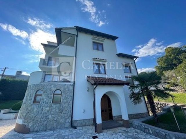 Maison À vendre - Primorsko-goranska Opatija - foto 2/24