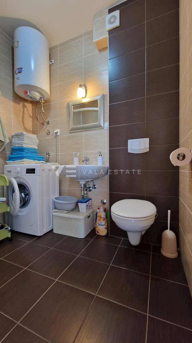 Apartmán Na predaj - PRIMORSKO-GORANSKA KRK