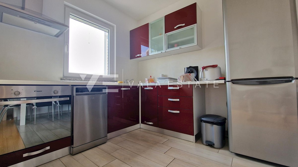 Apartmán Na predaj - PRIMORSKO-GORANSKA KRK