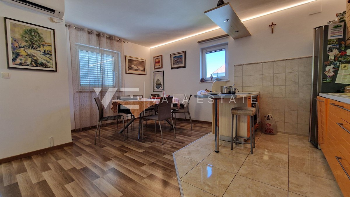 Appartement À vendre - PRIMORSKO-GORANSKA KRK