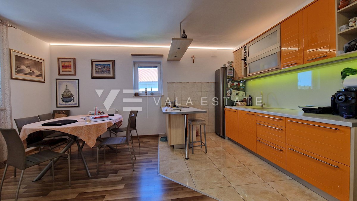 Appartement À vendre - PRIMORSKO-GORANSKA KRK