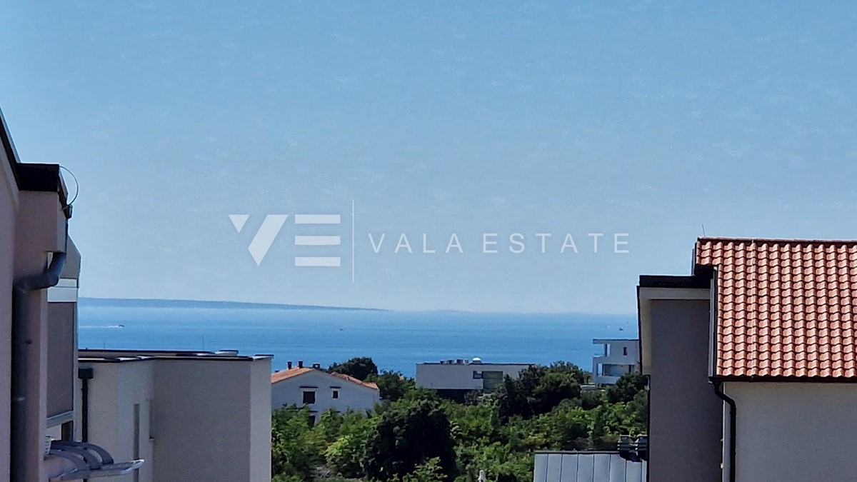 Appartement À vendre - PRIMORSKO-GORANSKA KRK