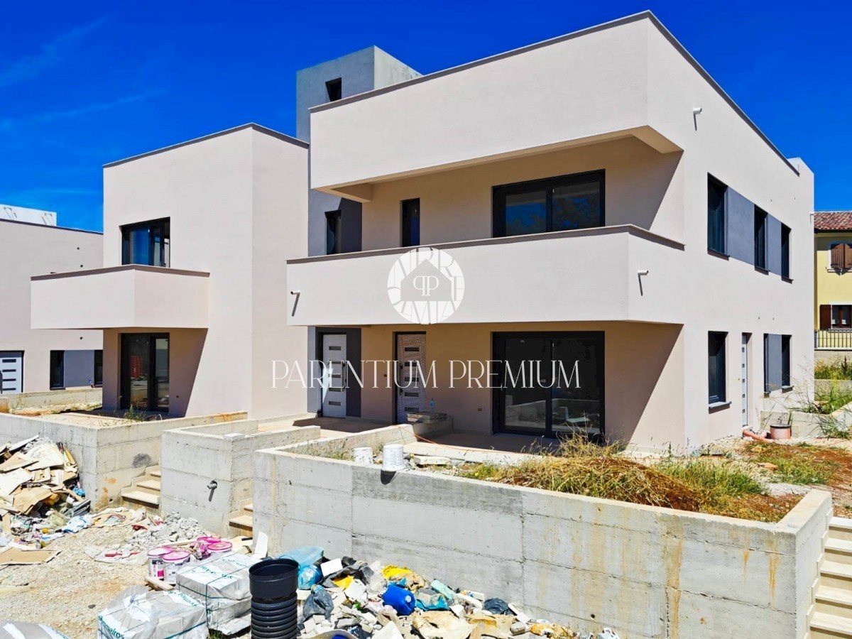 Apartment Zu verkaufen - Istarska Poreč - foto 1/9