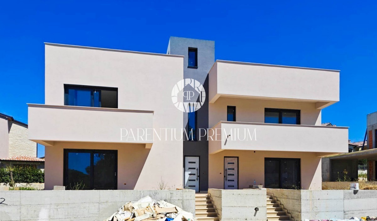 Apartment Zu verkaufen - Istarska Poreč - foto 2/9
