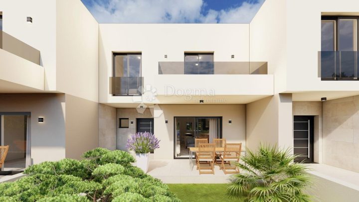 Casa in vendita 115 m² – Kukuljanovo
