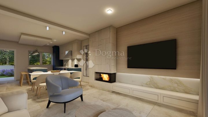 Casa in vendita 120 m² – Kukuljanovo
