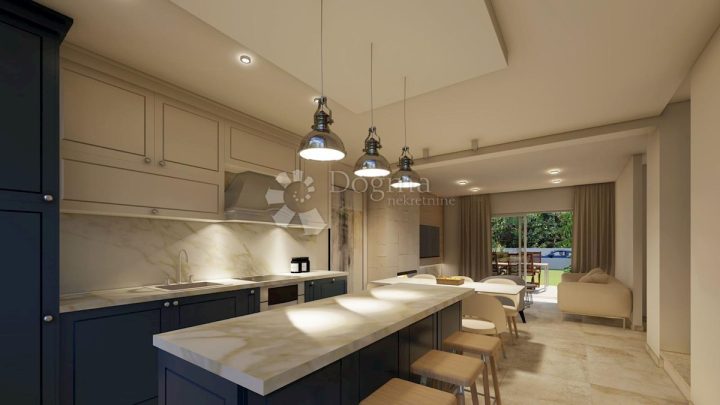 Casa in vendita 105 m² – Kukuljanovo
