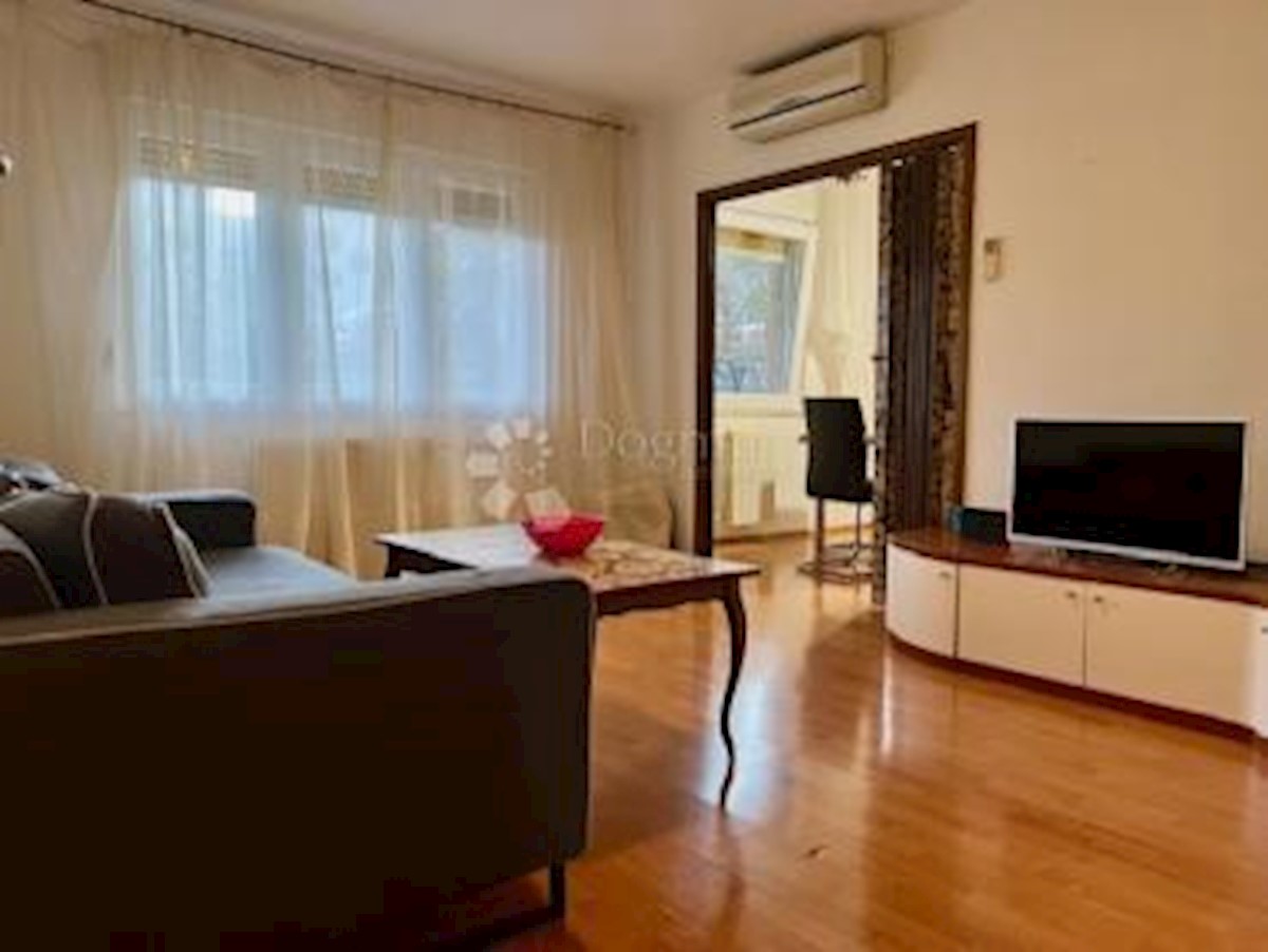 Flat For rent TRSAT