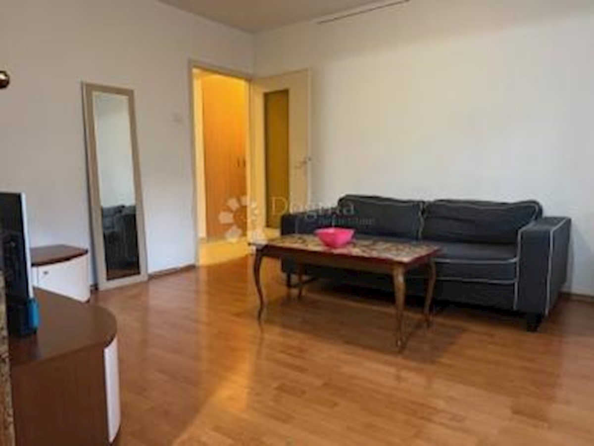 Appartement À louer - PRIMORSKO-GORANSKA RIJEKA