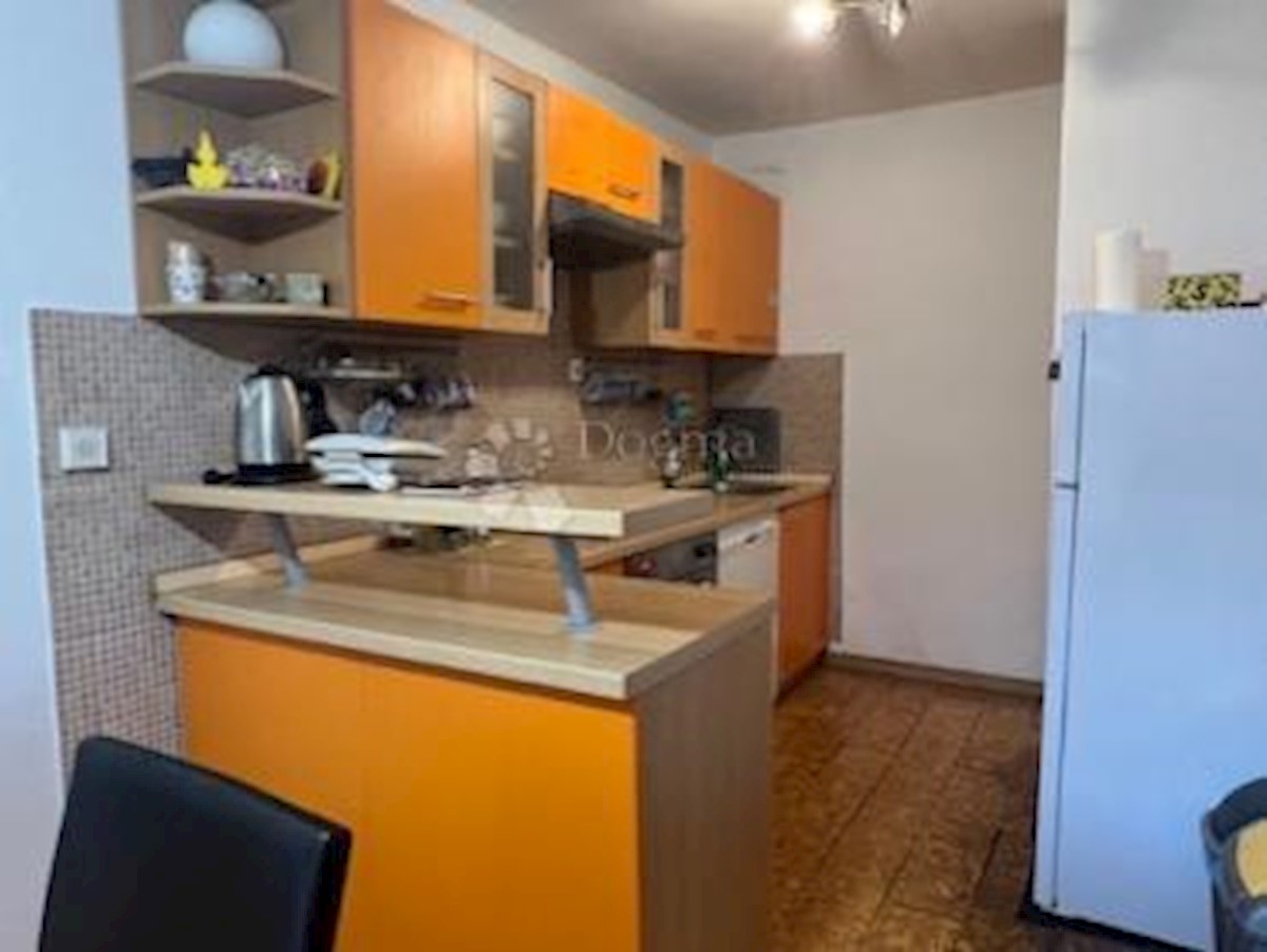 Appartement À louer - PRIMORSKO-GORANSKA RIJEKA