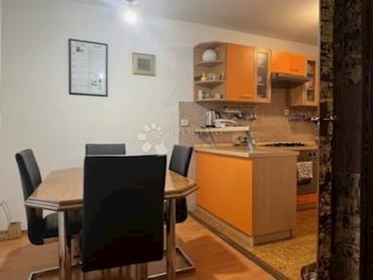 Appartement À louer - PRIMORSKO-GORANSKA RIJEKA