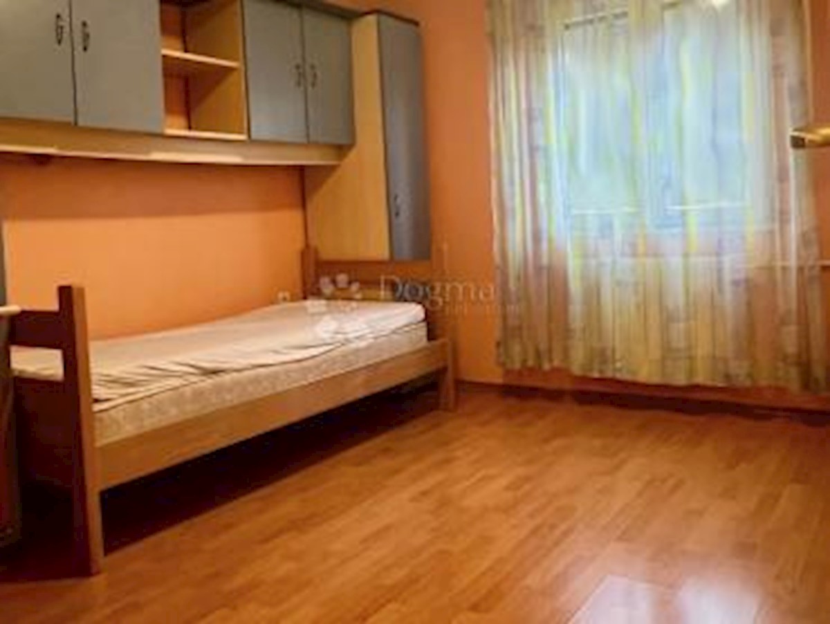 Apartma Za najem - PRIMORSKO-GORANSKA RIJEKA