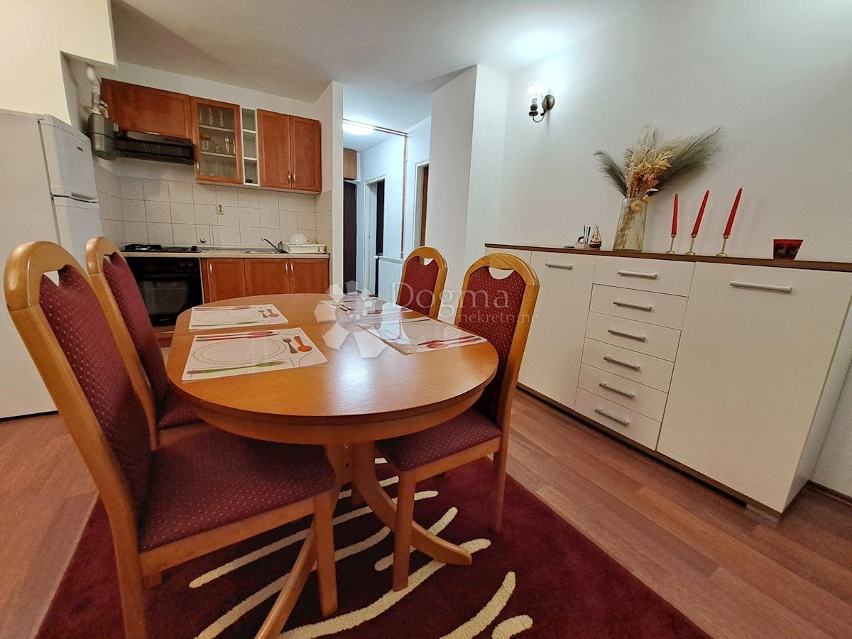 Appartement À louer - PRIMORSKO-GORANSKA RIJEKA